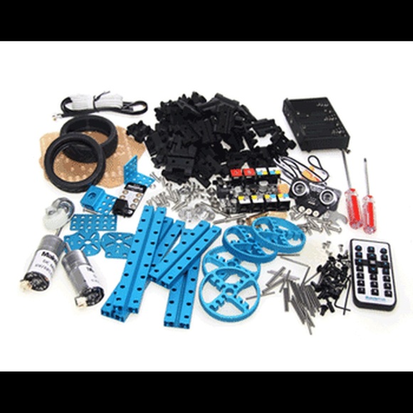 Makeblock Starter Robot Kit New - Picture 2 of 2